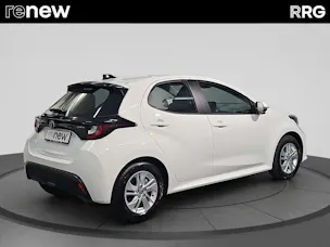 Toyota Yaris 1.5 Comfort e-CVT