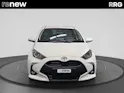 Toyota Yaris 1.5 Comfort e-CVT