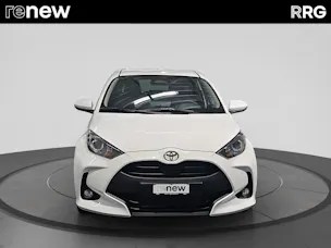 Toyota Yaris 1.5 Comfort e-CVT