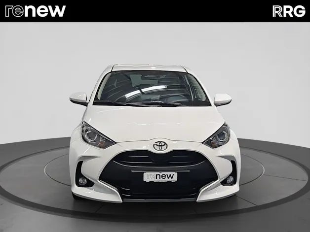 Toyota Yaris 1.5 Comfort e-CVT