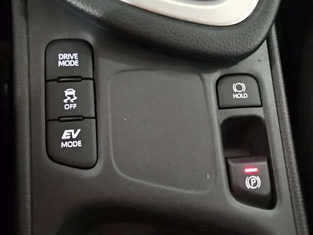 Toyota Yaris 1.5 Comfort e-CVT