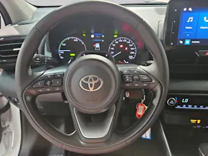 Toyota Yaris 1.5 Comfort e-CVT