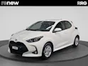 Toyota Yaris 1.5 Comfort e-CVT