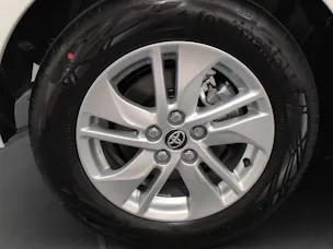Toyota Yaris 1.5 Comfort e-CVT