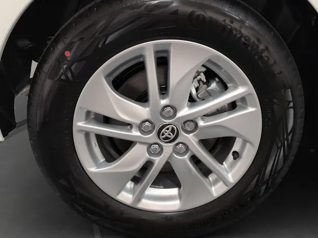 Toyota Yaris 1.5 Comfort e-CVT