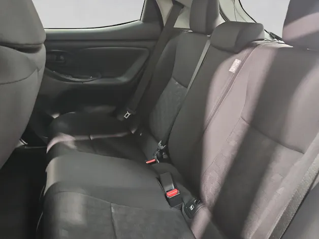 Toyota Yaris 1.5 Comfort e-CVT