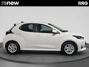 Toyota Yaris 1.5 Comfort e-CVT