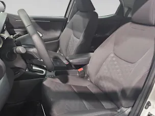 Toyota Yaris 1.5 Comfort e-CVT