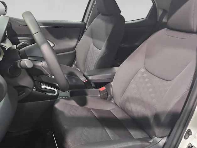 Toyota Yaris 1.5 Comfort e-CVT