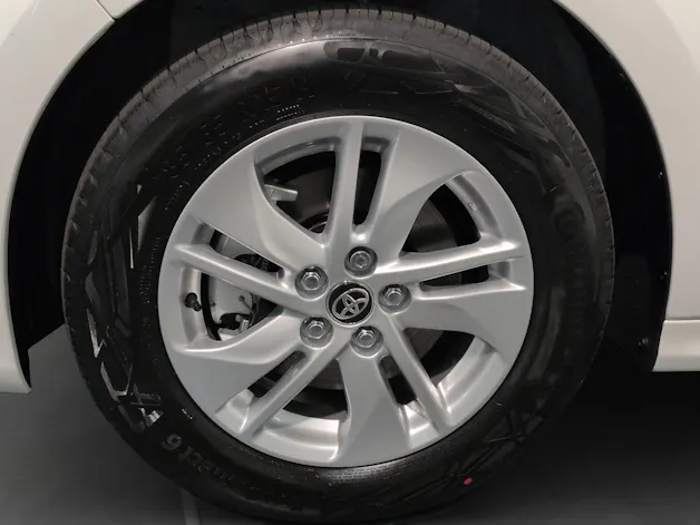 Toyota Yaris 1.5 Comfort e-CVT