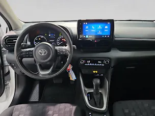 Toyota Yaris 1.5 Comfort e-CVT