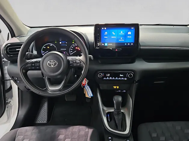 Toyota Yaris 1.5 Comfort e-CVT