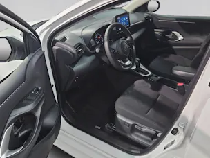 Toyota Yaris 1.5 Comfort e-CVT