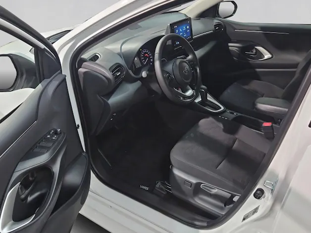 Toyota Yaris 1.5 Comfort e-CVT