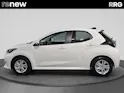 Toyota Yaris 1.5 Comfort e-CVT