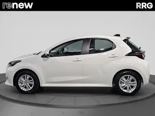 Toyota Yaris 1.5 Comfort e-CVT