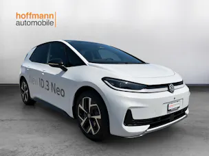 VW ID.3 Neo 58 kWh 190 PS Style
