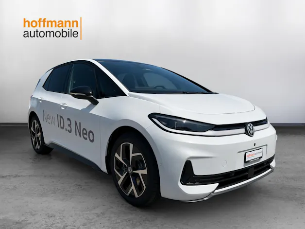 VW ID.3 Neo 58 kWh 190 PS Style