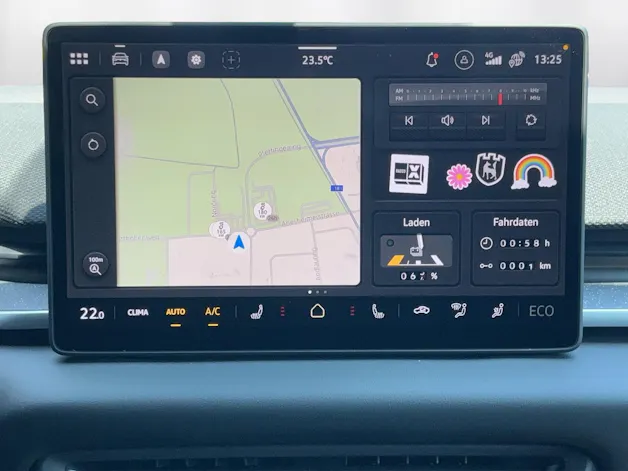 VW ID.3 Neo 58 kWh 190 PS Style