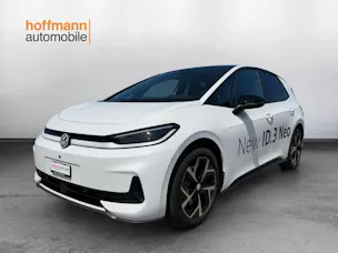 VW ID.3 Neo 58 kWh 190 PS Style