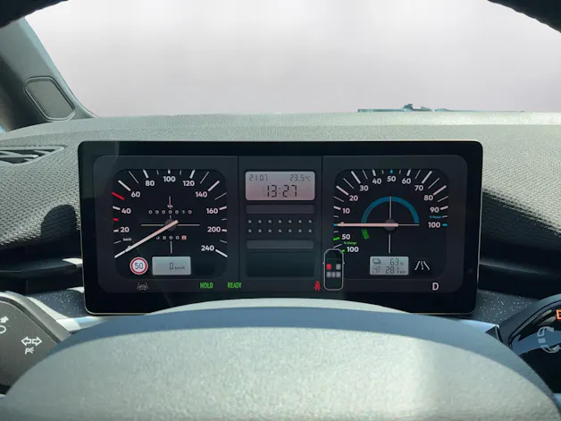 VW ID.3 Neo 58 kWh 190 PS Style