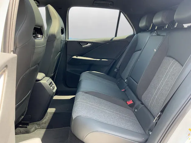VW ID.3 Neo 58 kWh 190 PS Style