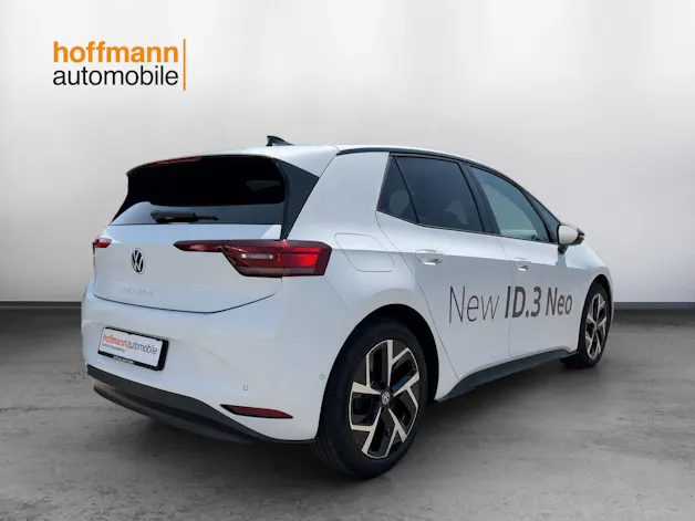 VW ID.3 Neo 58 kWh 190 PS Style