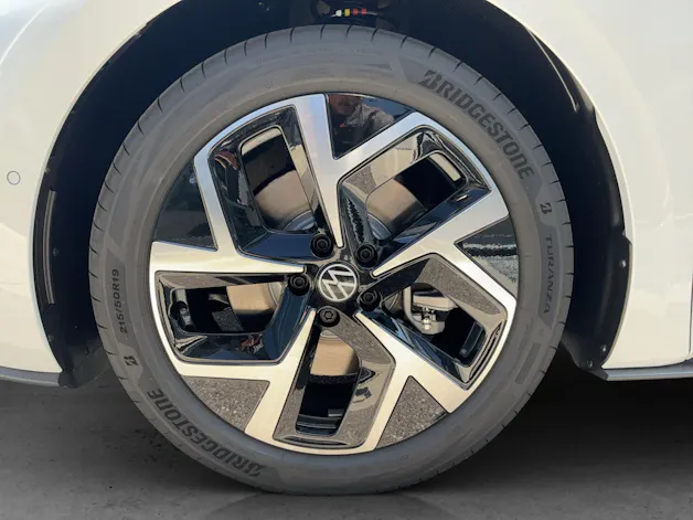 VW ID.3 Neo 58 kWh 190 PS Style