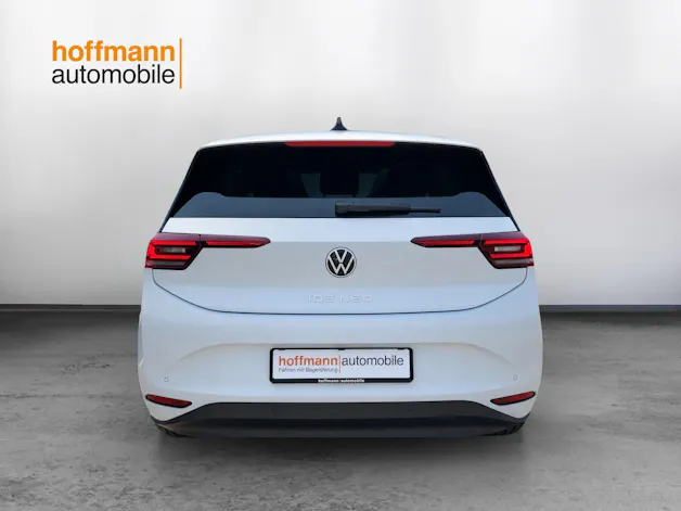 VW ID.3 Neo 58 kWh 190 PS Style