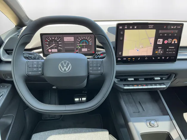 VW ID.3 Neo 58 kWh 190 PS Style