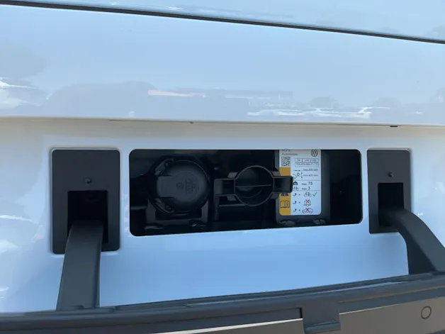 VW ID.3 Neo 58 kWh 190 PS Style