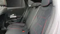 MERCEDES-BENZ GLA 250 e 8G-DCT