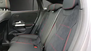 MERCEDES-BENZ GLA 250 e 8G-DCT
