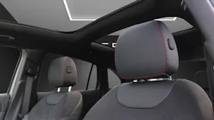 MERCEDES-BENZ GLA 250 e 8G-DCT
