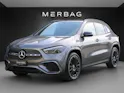 MERCEDES-BENZ GLA 250 e 8G-DCT