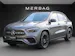 MERCEDES-BENZ GLA 250 e 8G-DCT
