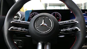 MERCEDES-BENZ GLA 250 e 8G-DCT