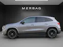 MERCEDES-BENZ GLA 250 e 8G-DCT