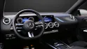 MERCEDES-BENZ GLA 250 e 8G-DCT