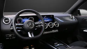 MERCEDES-BENZ GLA 250 e 8G-DCT