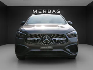 MERCEDES-BENZ GLA 250 e 8G-DCT