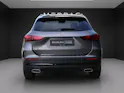 MERCEDES-BENZ GLA 250 e 8G-DCT