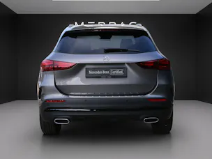 MERCEDES-BENZ GLA 250 e 8G-DCT