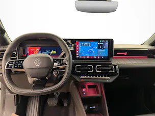 RENAULT R4 E-Tech Comfort Range iconic