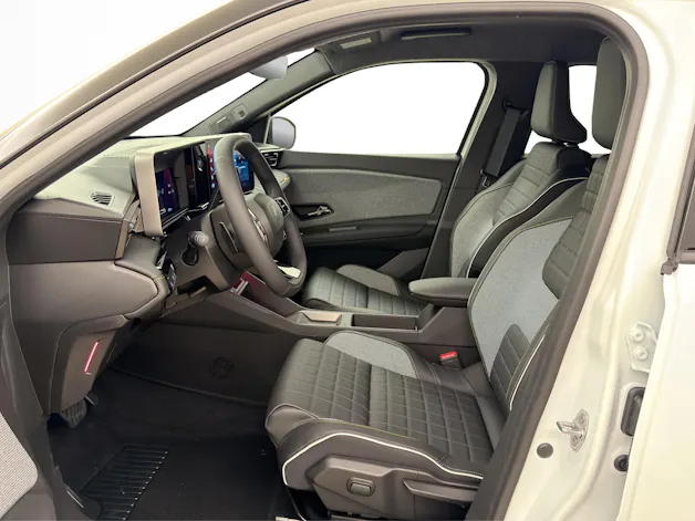 Renault R4 E-Tech Comfort Range iconic