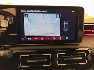 RENAULT R4 E-Tech Comfort Range iconic