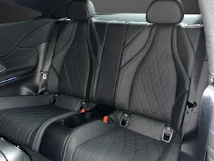 MERCEDES-BENZ CLE 300 Coupé 4Matic