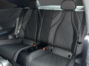 MERCEDES-BENZ CLE 300 Coupé 4Matic