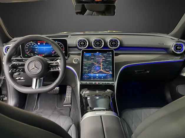 Mercedes-Benz CLE 300 Coupé 4Matic