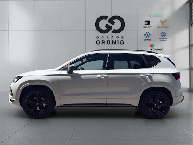 SEAT Ateca 2.0 TSI Hola FR 4Drive DSG
